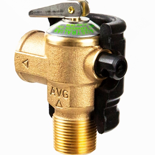 15mm AVG Cold Water Expansion Control Valve