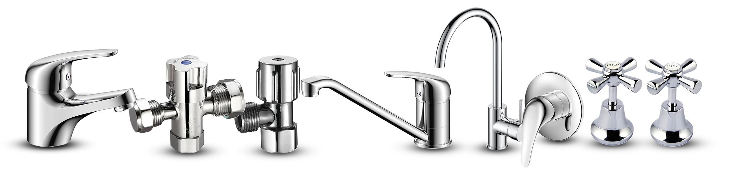 Tapware