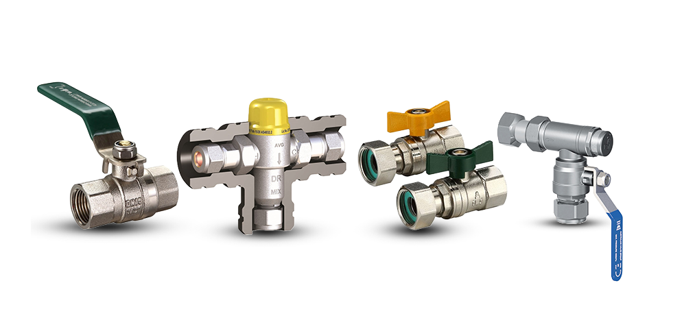 Valves