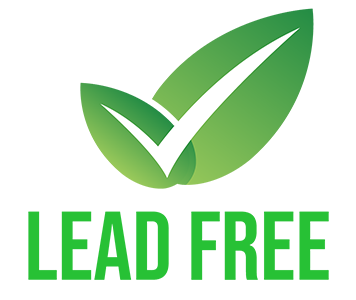 Lead Free certification