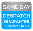 Same Day Despatch Label