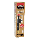 Fluidmaster PRO45B Bottom Entry Toilet Valve - Brass Thread