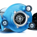 Bromic Waterboy 250L Grinder Submersible Pump