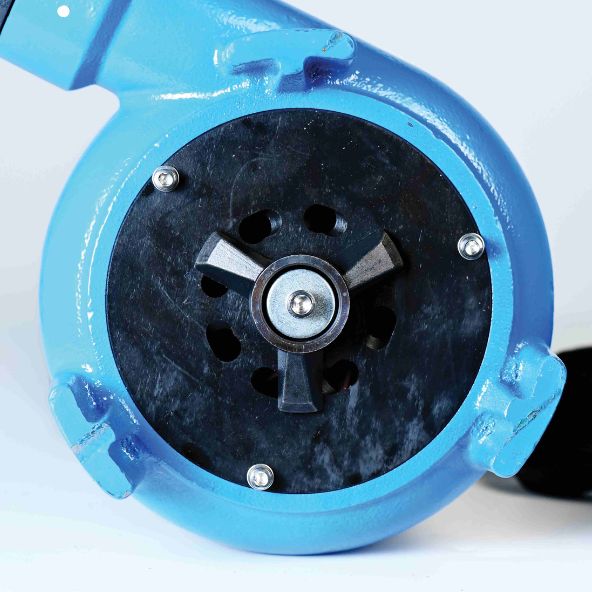 Bromic Waterboy 270L/min Cutter Submersible Pump