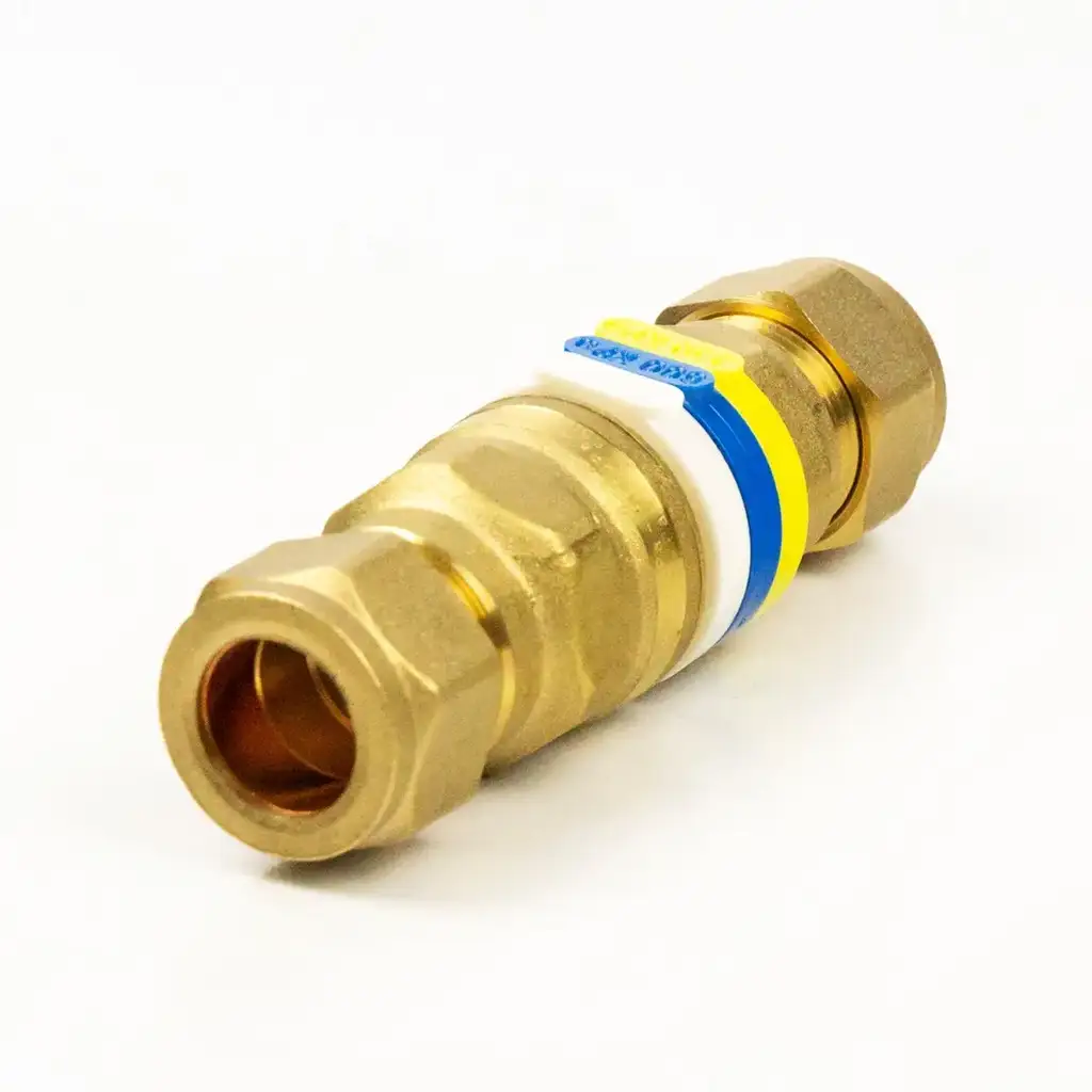 AVG Triset Selectable Pressure Limiting Valve C x C - 350KPA, 500KPA and 600KPA