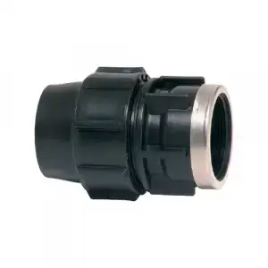Plasson Metric Poly FI Adaptor