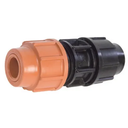 Plasson Metric Poly to CU Joiner