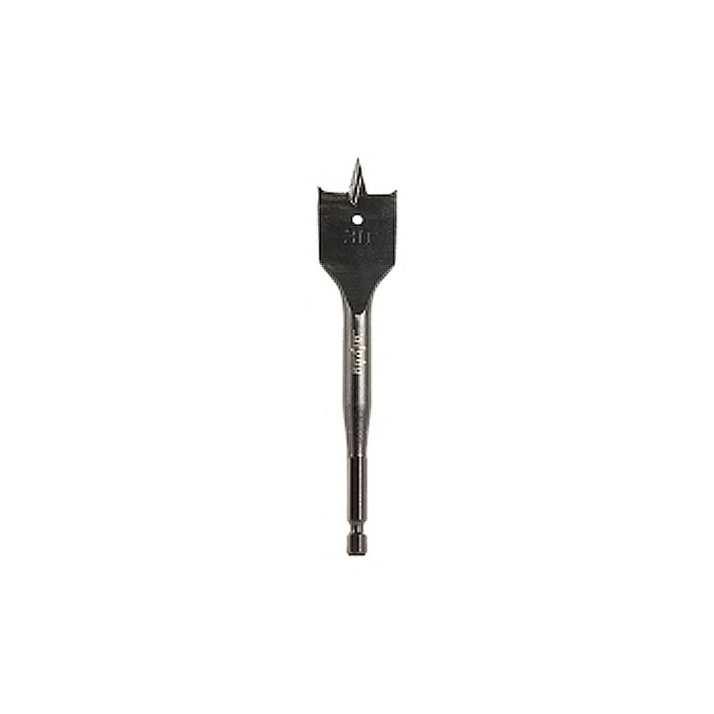 TurboBORE  Spade Bit 22mm