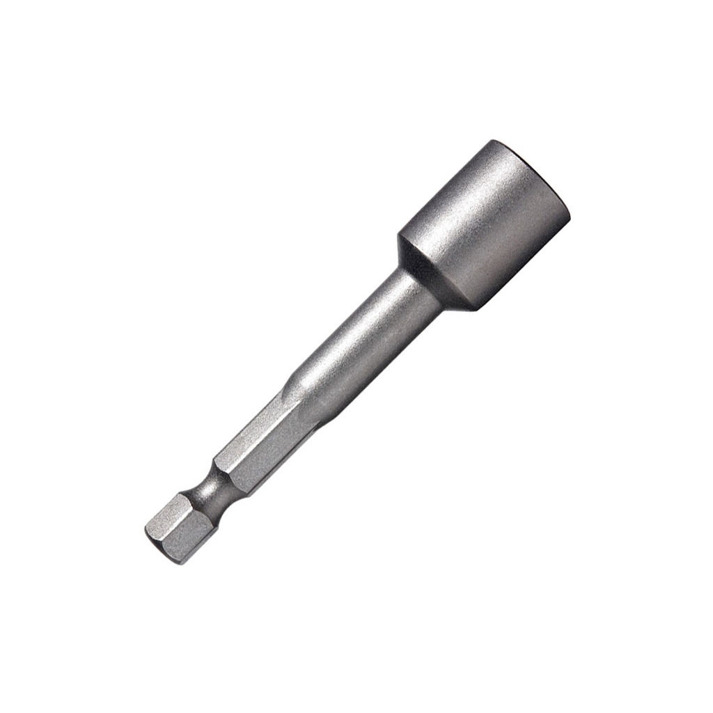Nutsetter 1/4" x 65mm Magnetic Carded