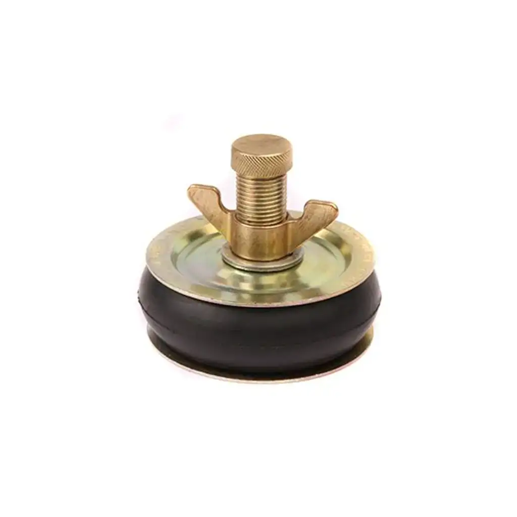 Bromic Test Plug
