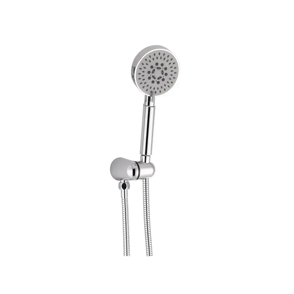Hand Shower 5 Function Wels 4 Star C/P