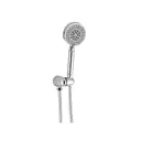 Hand Shower 5 Function Wels 4 Star C/P