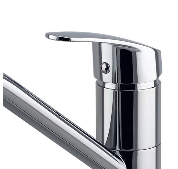 Mixer Handle Replacement for Cayenne Sink Mixer MX225