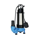 Bromic Waterboy 250L/min Grinder Submersible Pump
