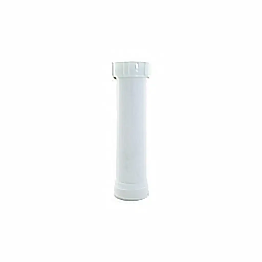 Trap Extension 50mm x 200mm Adjustable Solvent Weld