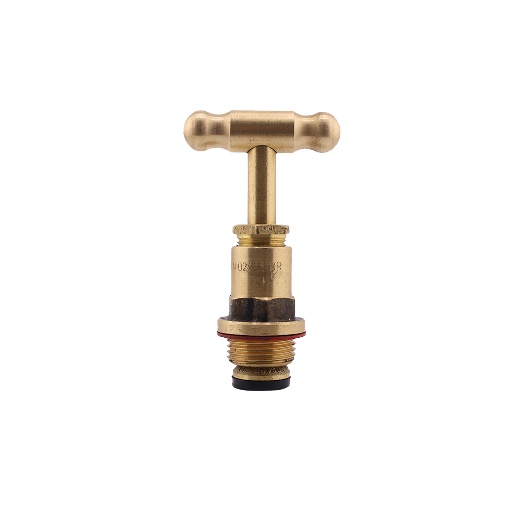 20mm T-Head Top Assembly