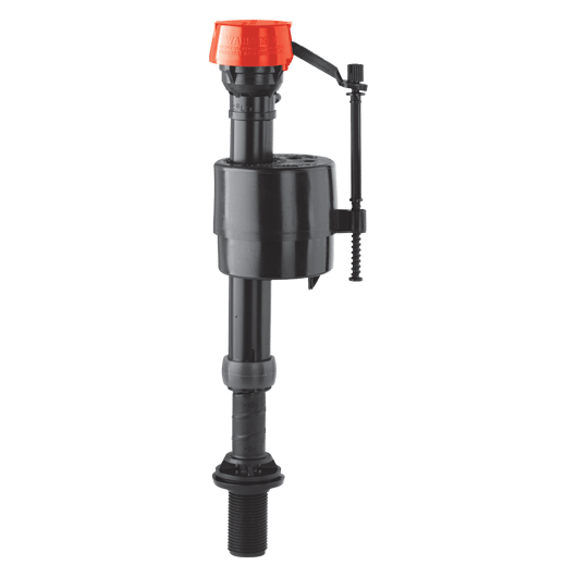 Fluidmaster PRO45 Bottom Entry Toilet Valve - Plastic Thread