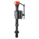 Fluidmaster PRO45 Bottom Entry Toilet Valve - Plastic Thread