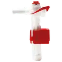 Fluidmaster PRO75 Side Entry Toilet Valve - Plastic Thread