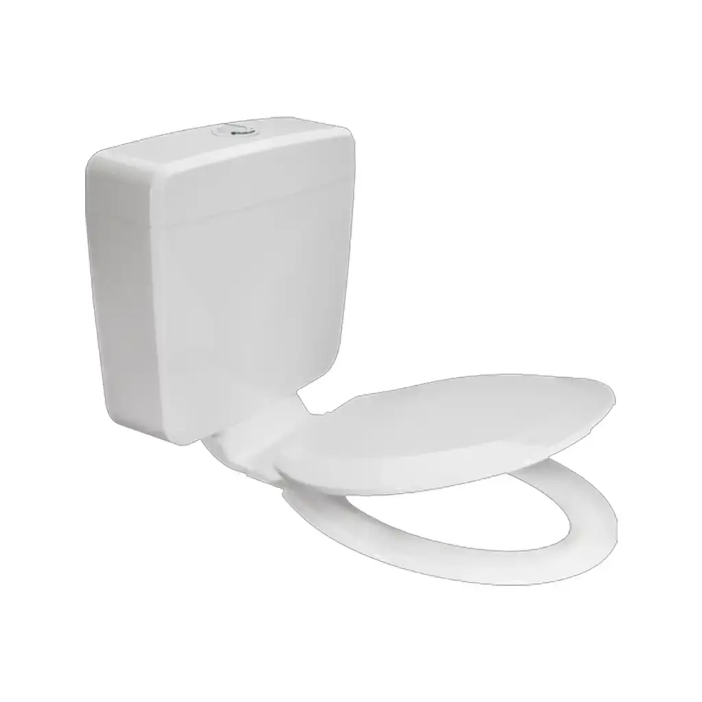 Fluidmaster PRO Cistern with Link and Seat