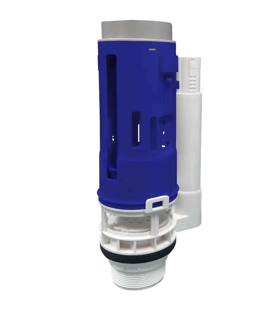 Fluidmaster Universal Dual Flush Valve - Wall Mounted Tanks