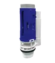 Fluidmaster Universal Dual Flush Valve - Wall Mounted Tanks