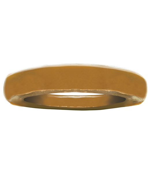 Fluidmaster Universal Wax Pan Seal