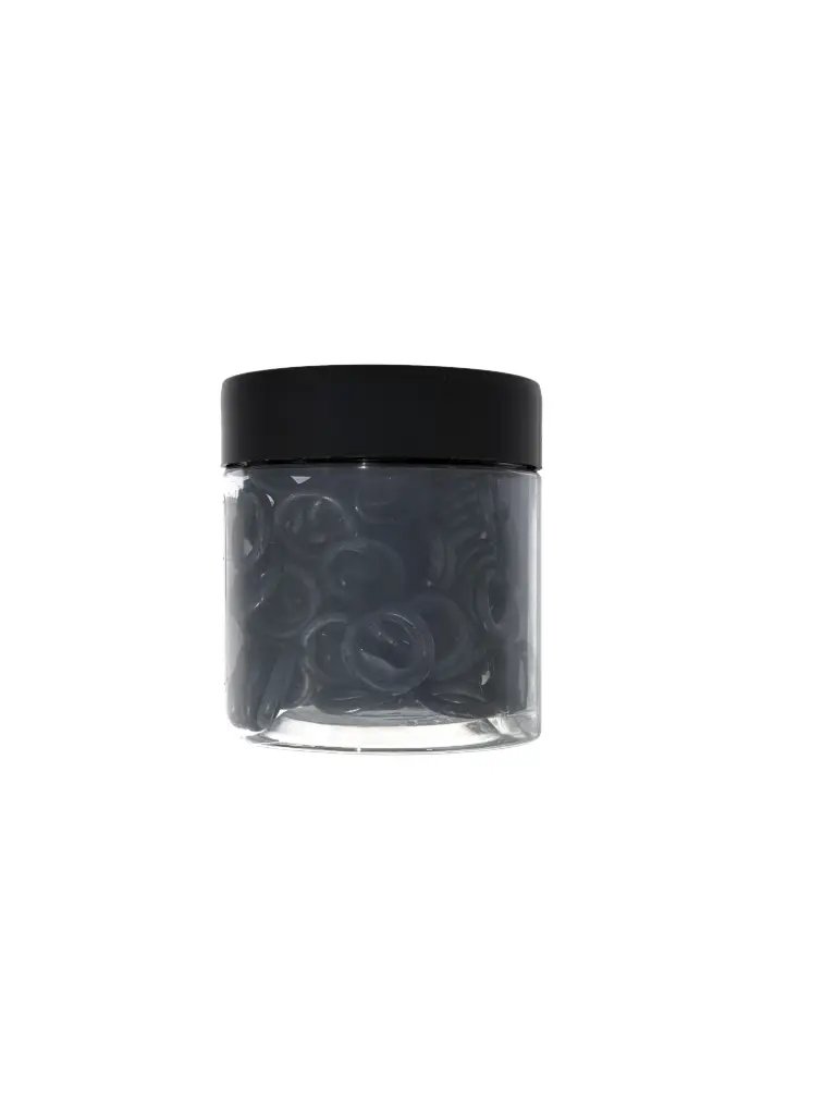 Tap O-Ring # 8.5 (100 Per Tub)