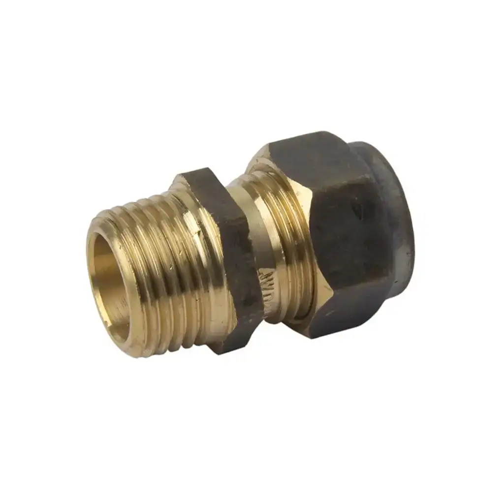 Nylon Compression Union C x MI