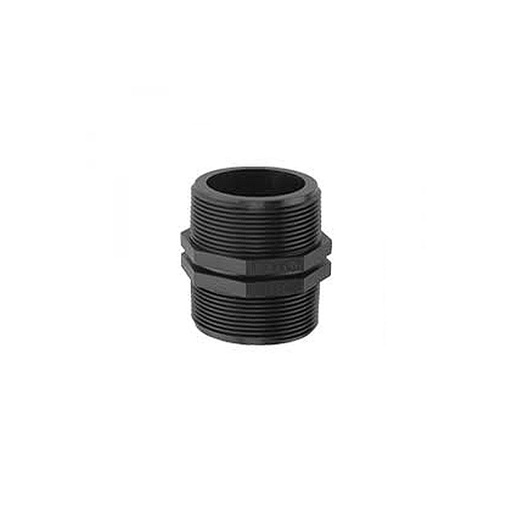 Plasson Poly Hex Nipple