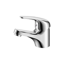 Forge Basin Mixer Fixed Chrome 15 Year Warranty