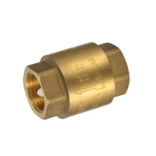 20mm Spring Check Valve - No Watermark