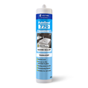 FulaSeal 770 Sanitary Silicone Sealant 300ml - White