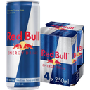Red Bull - 4PACK