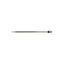 1/4" x 300mm Quick Release Extension Bar for TurboBORE  Spade Bit
