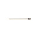 1/4" x 300mm Quick Release Extension Bar for TurboBORE  Spade Bit