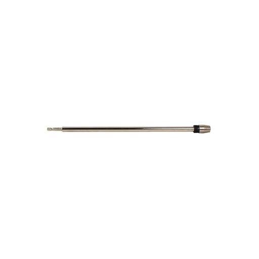 1/4" x 300mm Quick Release Extension Bar for TurboBORE  Spade Bit