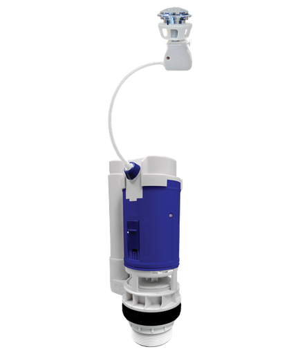 Fluidmaster Universal Dual Flush Cable Valve - Suits 16 to 48mm Buttons