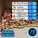 Copper Press Bundle - Small