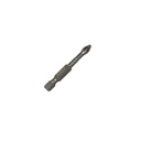 Thunderzone PH2 x 50mm Impact Power Bit- Tradepack (x10)