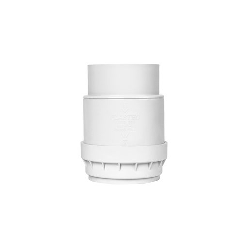 DWV Expander Joint 100mm (60mm Expansion) F/F
