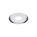 Cover Plate Flat Stainless Steel 20mm BSP