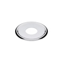 Cover Plate Flat Stainless Steel 20mm BSP