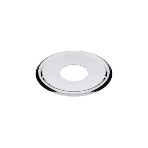 Cover Plate Flat Stainless Steel 20mm BSP