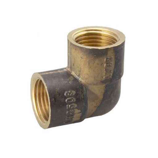 Elbow FI Brass