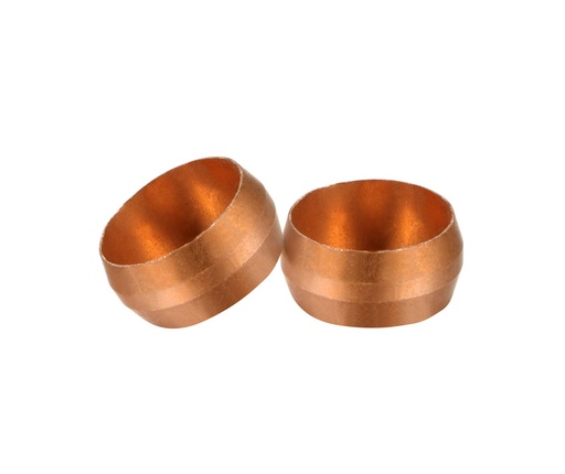 Copper Olive 