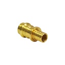 Copper Press Adaptor CU to PEX  (Water) PN20