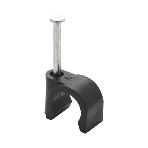 PEX Quick Clip Open Black Masonary Nail