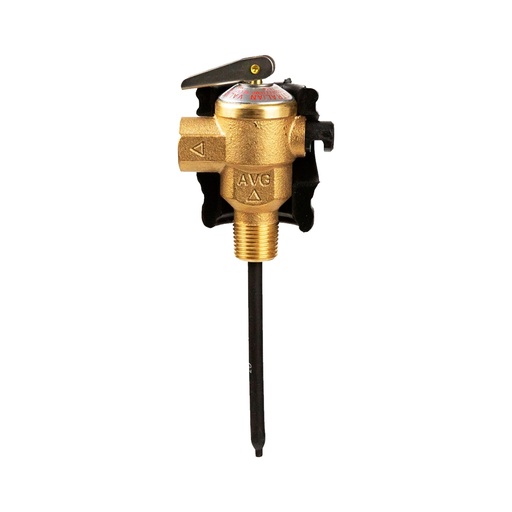 15mm AVG Press & Temp Relief Valve (HT55)