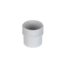 DWV Threaded Male Adaptor PVC